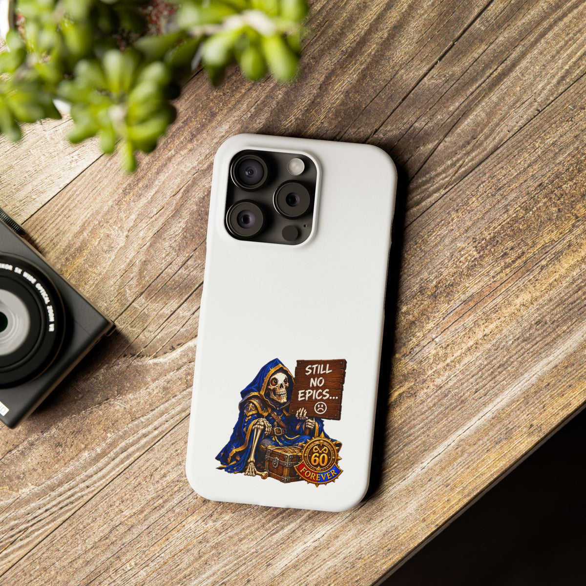 Slim Phone Cases