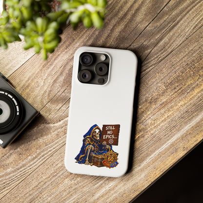 Slim Phone Cases