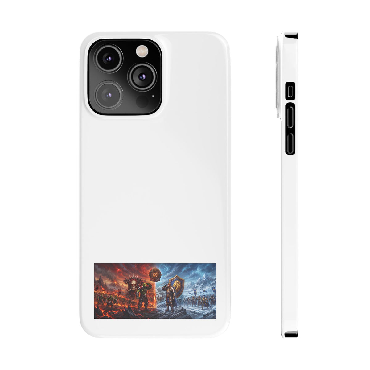 Slim Phone Cases