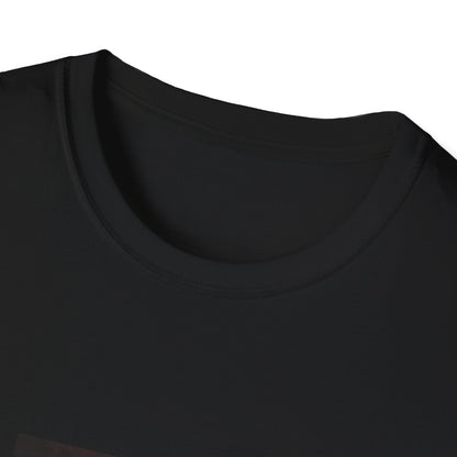 T-Shirt — Fiery Demon Night Graphic Tee