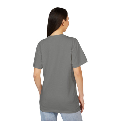 T-Shirt — "My Tank Is My Husband" Cute Military Tank Graphic Tee