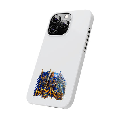 Slim Phone Cases
