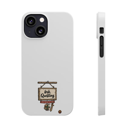 Slim Phone Cases