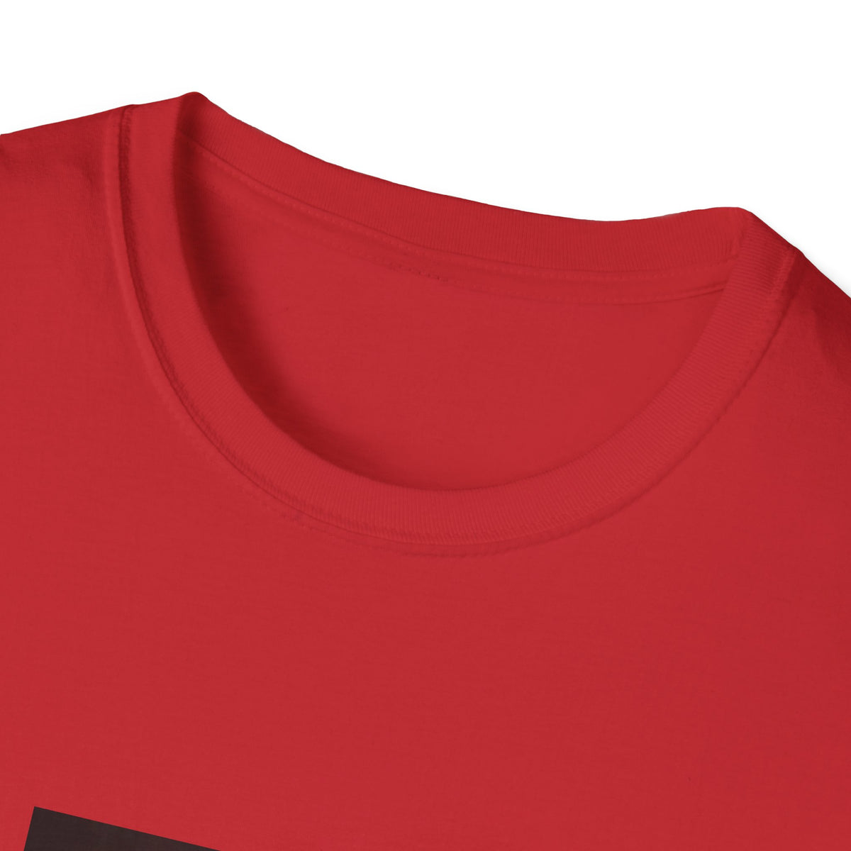 T-Shirt — Fiery Demon Night Graphic Tee