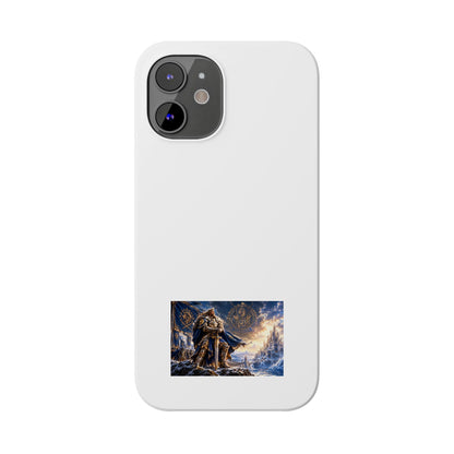 Slim Phone Cases