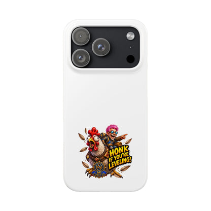 Slim Phone Cases