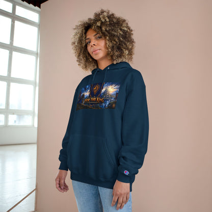 Champion Hoodie