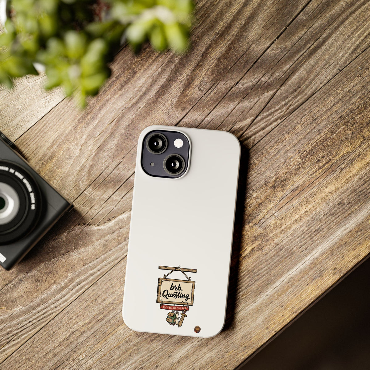 Slim Phone Cases