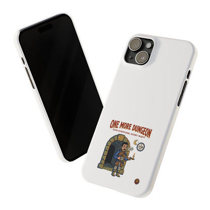 Slim Phone Cases