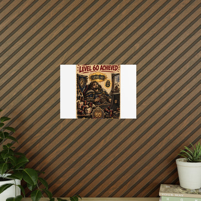 Photopaper Posters