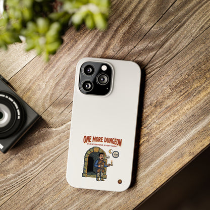 Slim Phone Cases