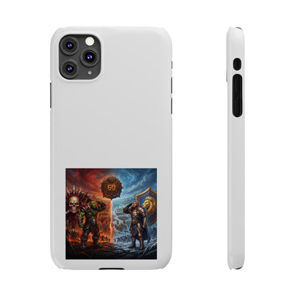 Slim Phone Cases