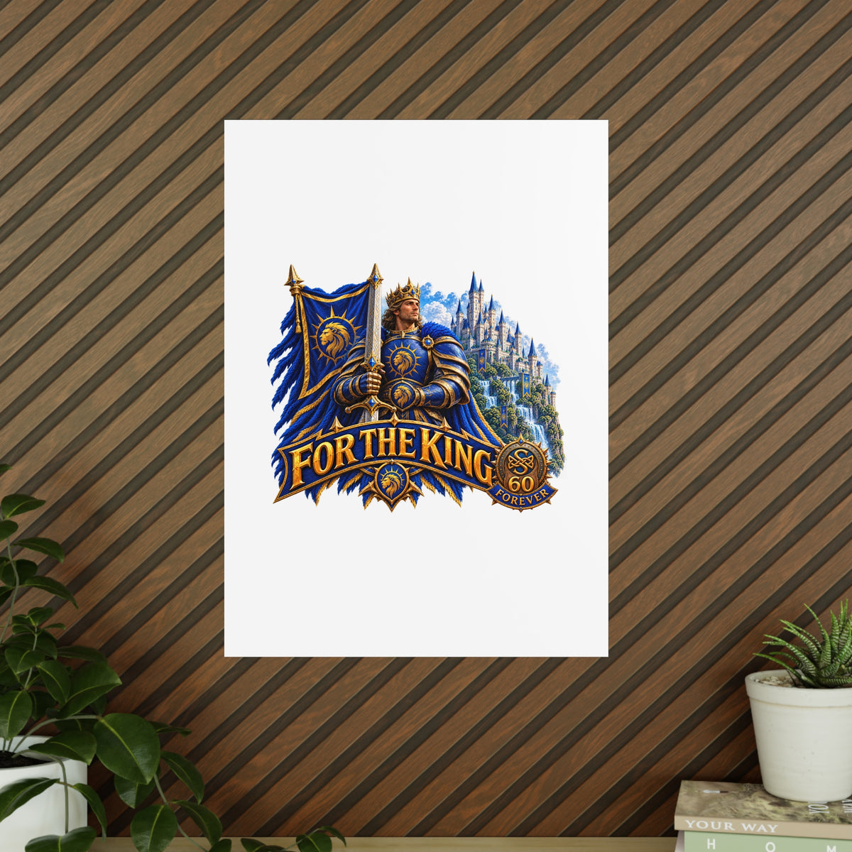 Photopaper Posters