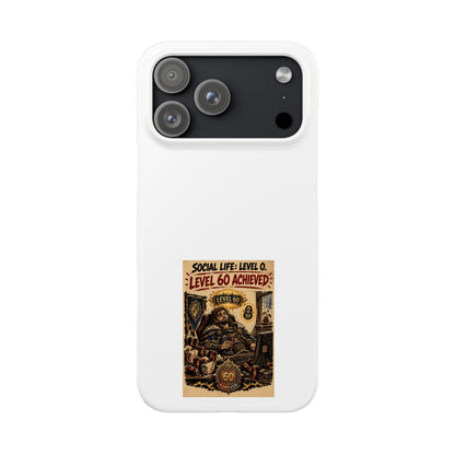 Slim Phone Cases