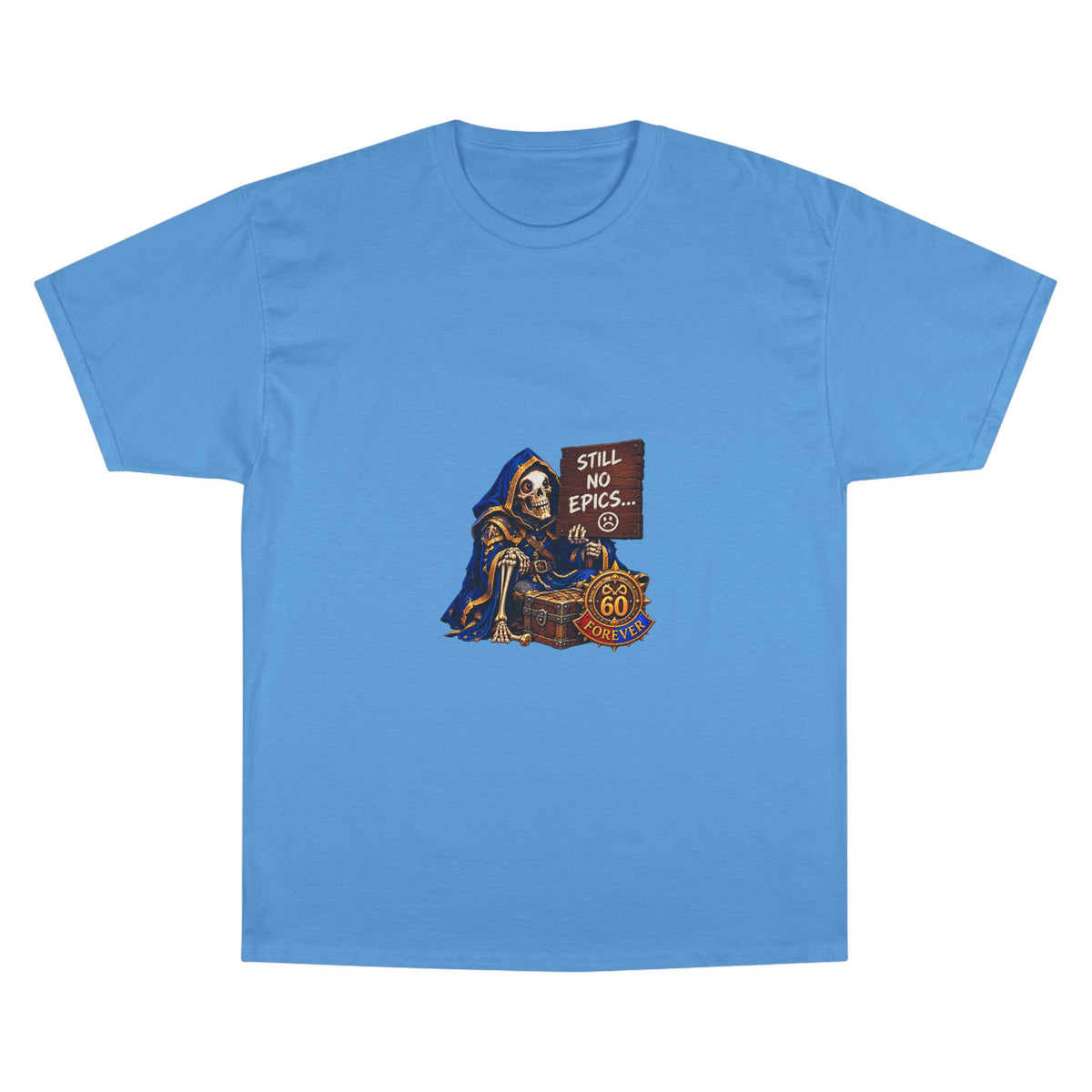 Champion T-Shirt