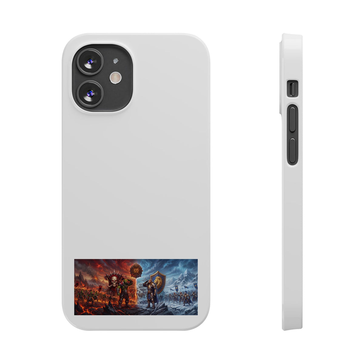 Slim Phone Cases