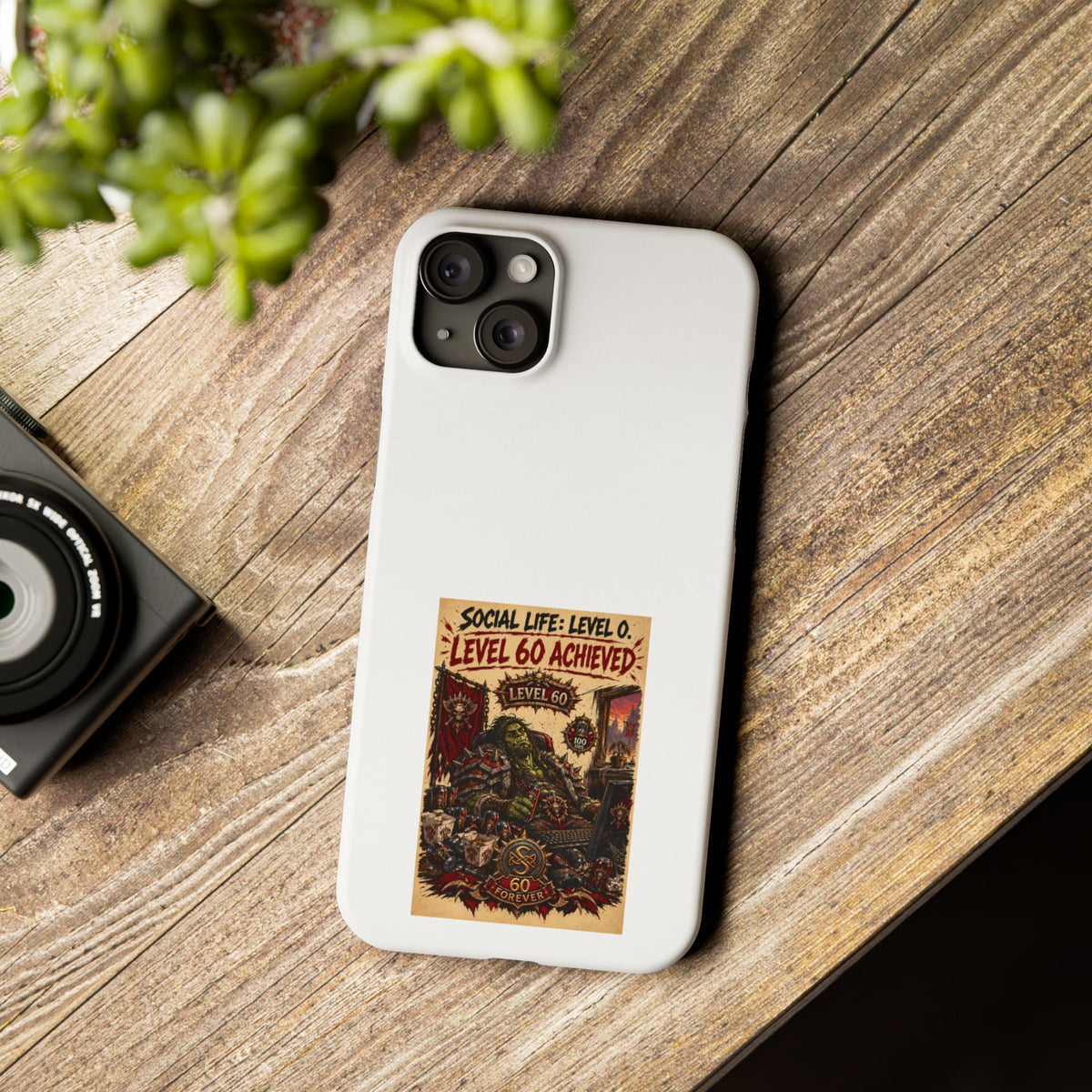 Slim Phone Cases