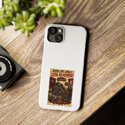 Slim Phone Cases