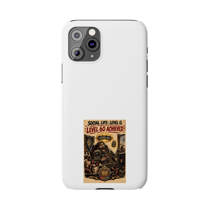 Slim Phone Cases
