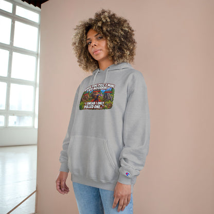 Champion Hoodie