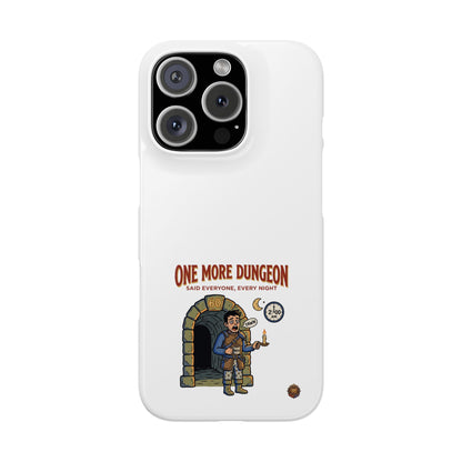 Slim Phone Cases