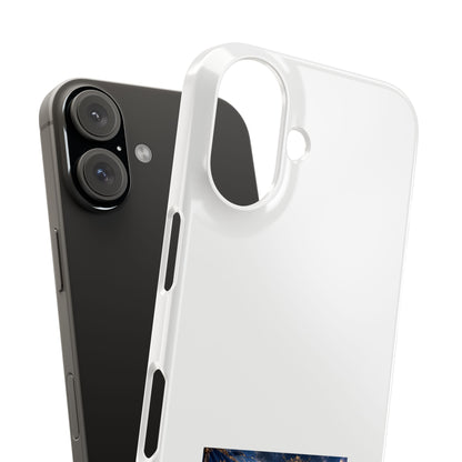 Slim Phone Cases
