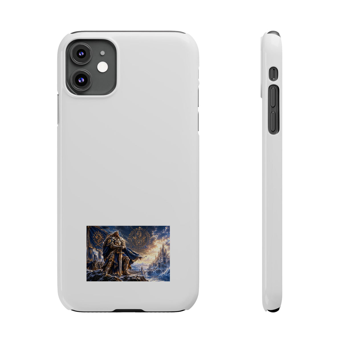 Slim Phone Cases