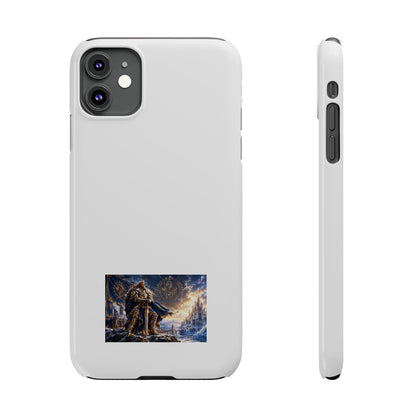 Slim Phone Cases