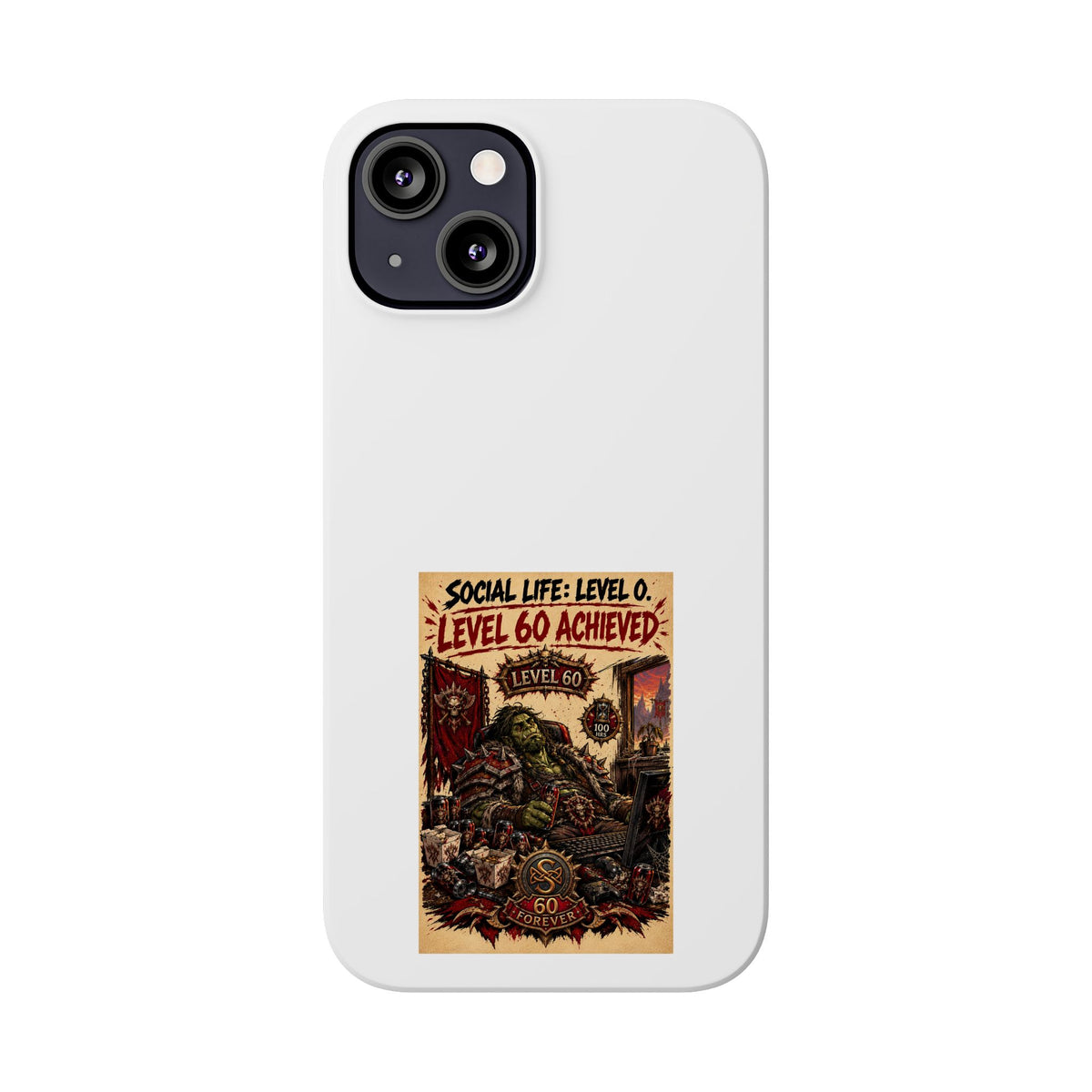 Slim Phone Cases