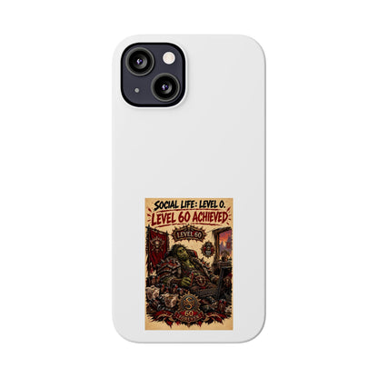 Slim Phone Cases