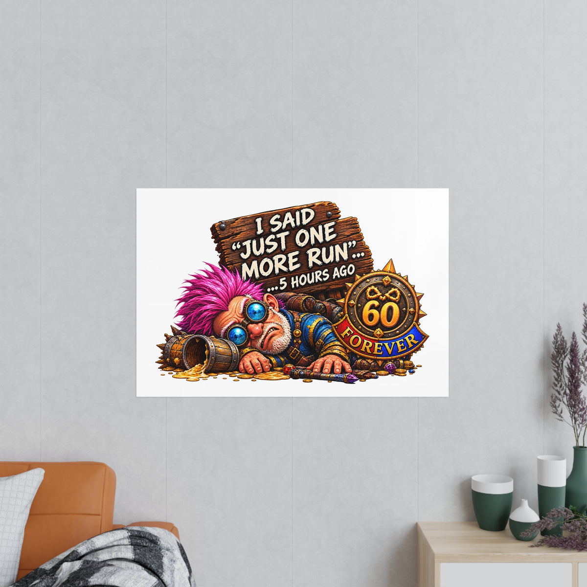 Photopaper Posters