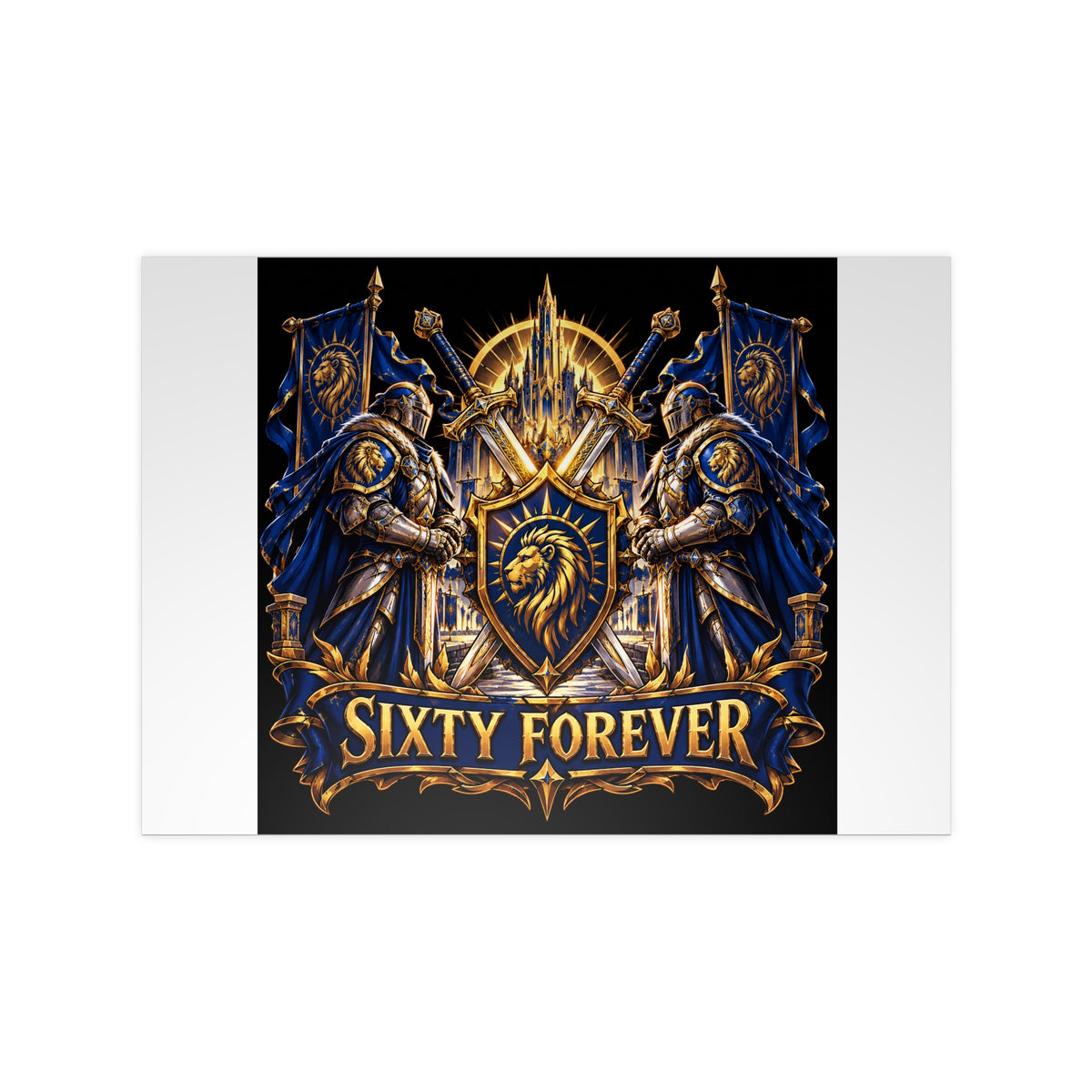 Photopaper Posters