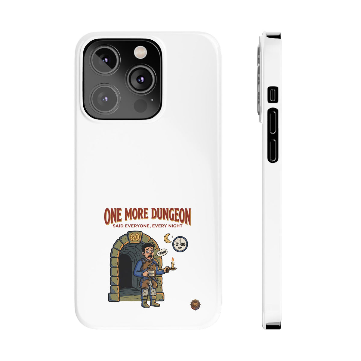 Slim Phone Cases