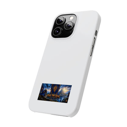 Slim Phone Cases
