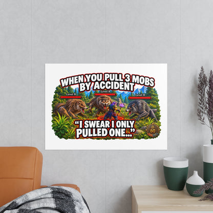 Photopaper Posters