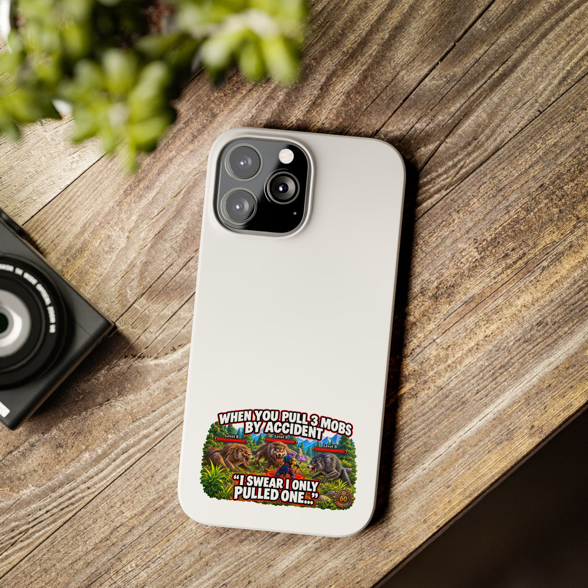 Slim Phone Cases