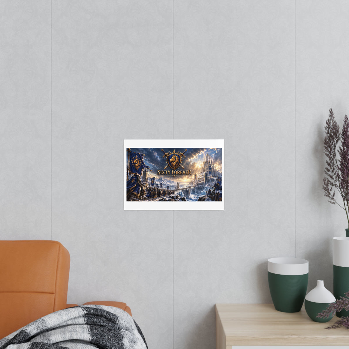Photopaper Posters