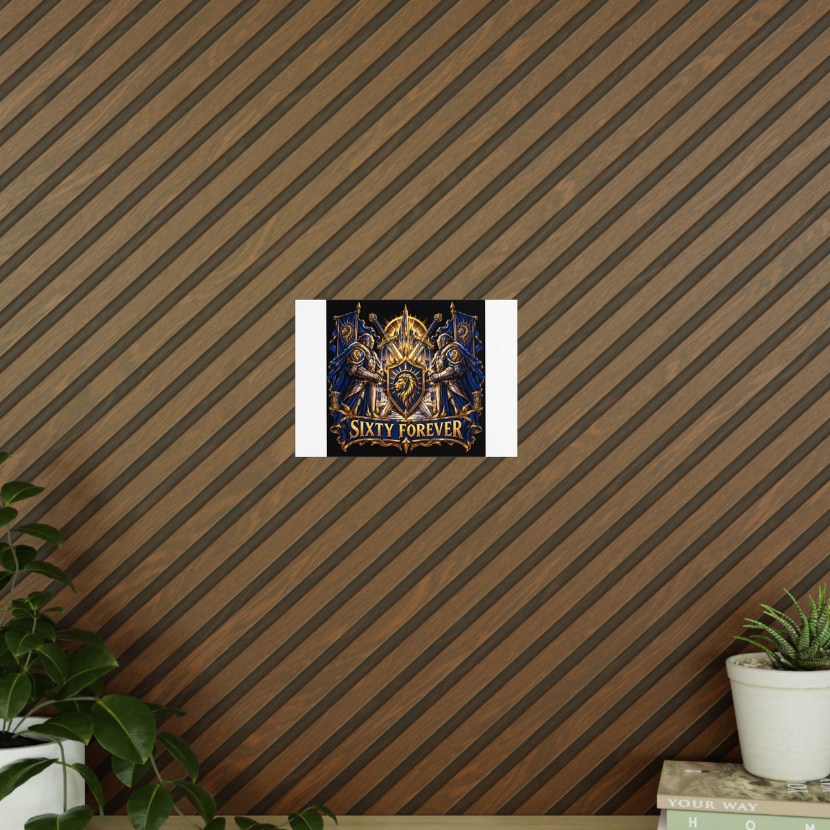 Photopaper Posters