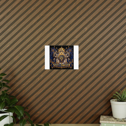 Photopaper Posters