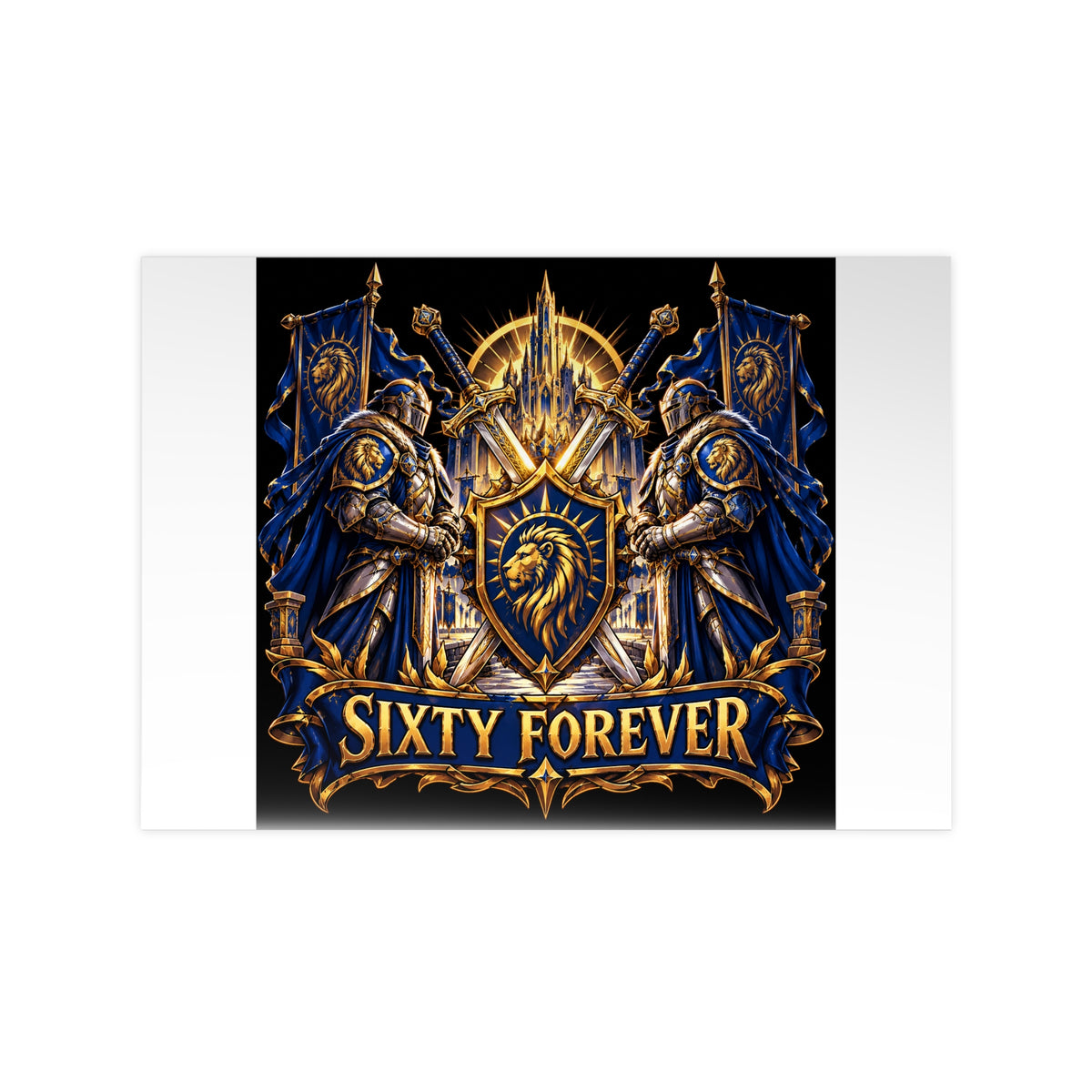 Photopaper Posters