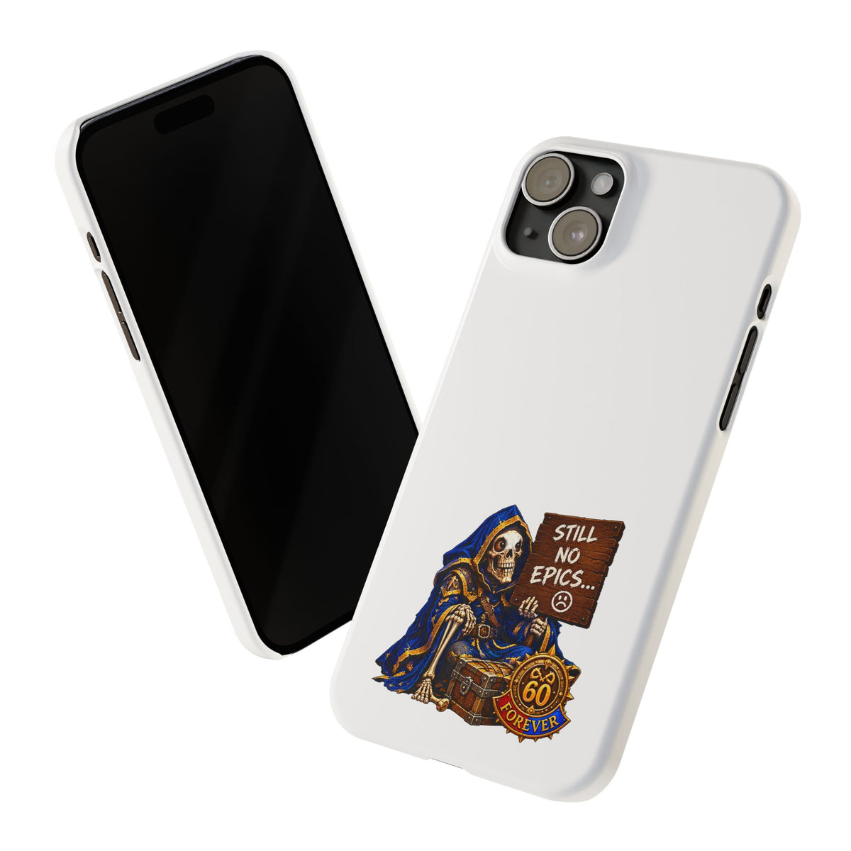Slim Phone Cases