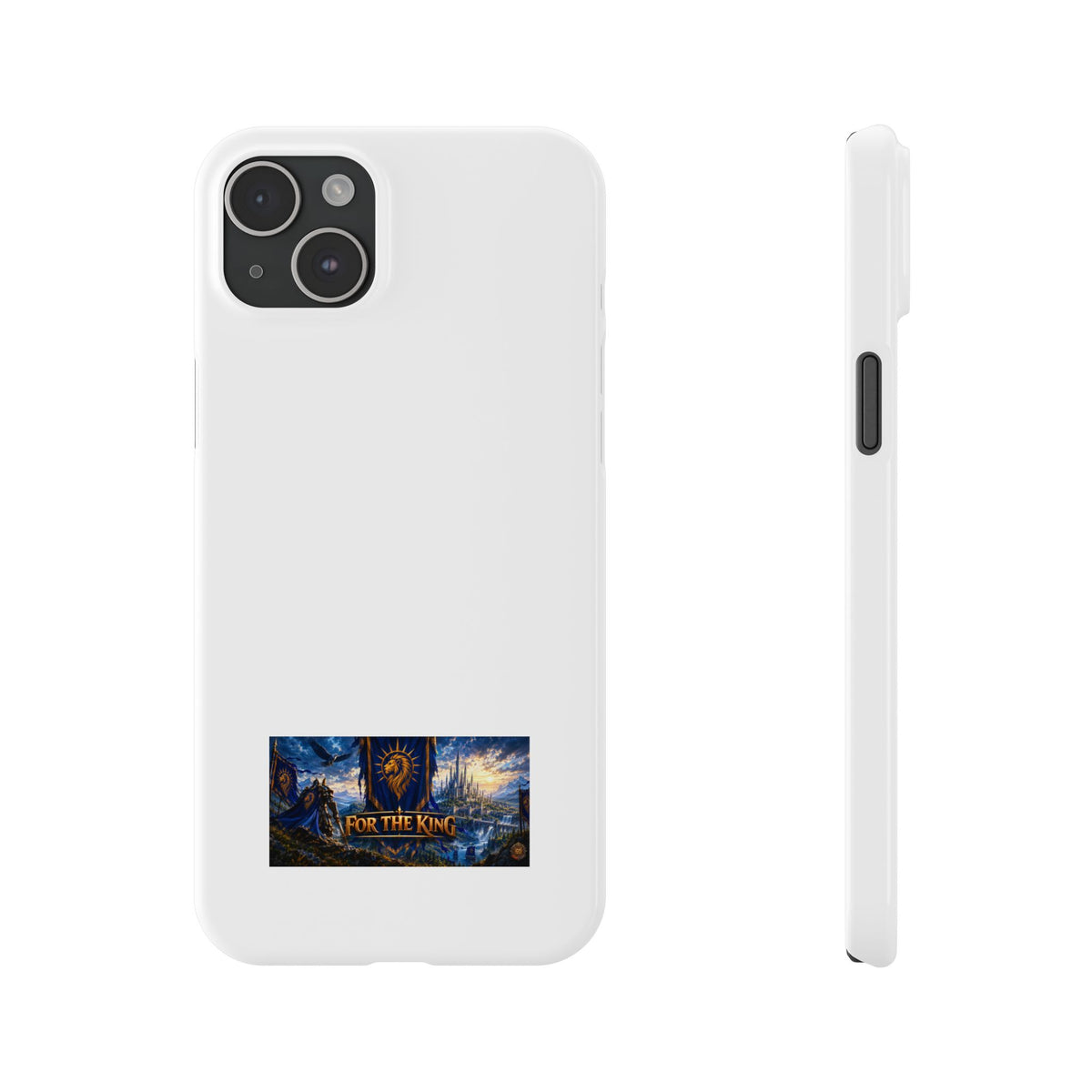 Slim Phone Cases