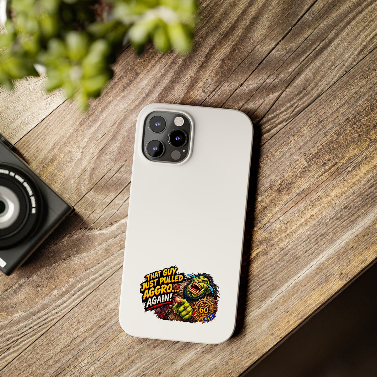 Slim Phone Cases