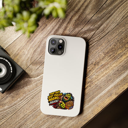 Slim Phone Cases