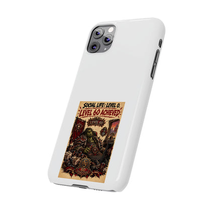Slim Phone Cases