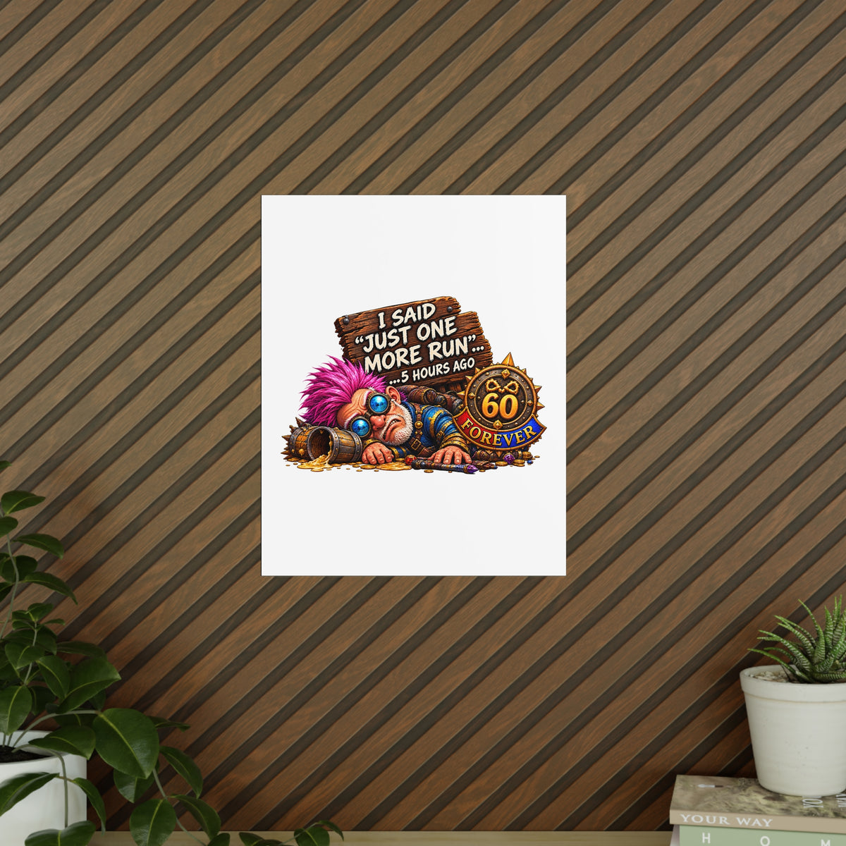 Photopaper Posters