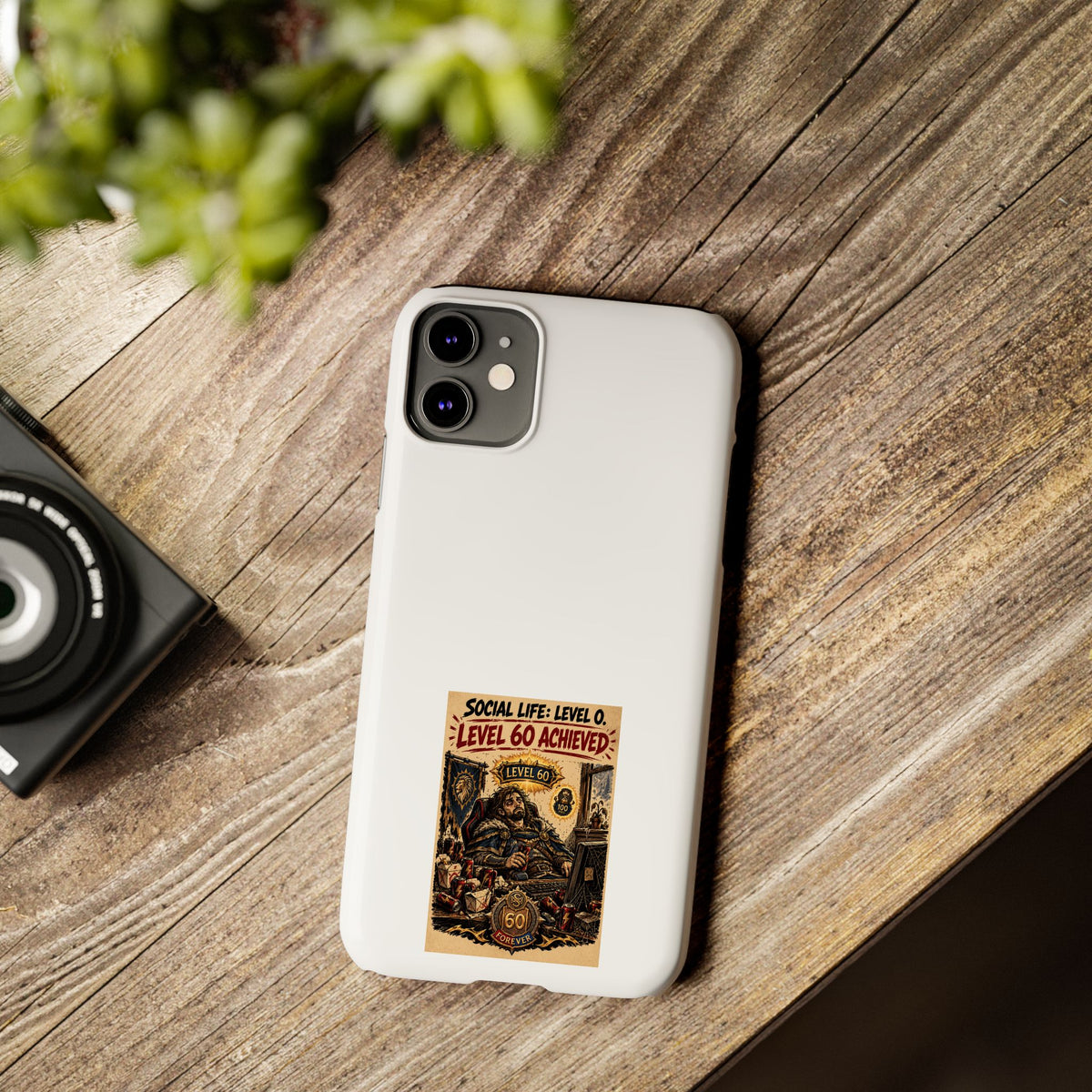 Slim Phone Cases