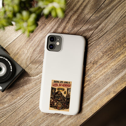Slim Phone Cases