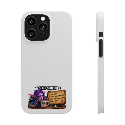 Slim Phone Cases