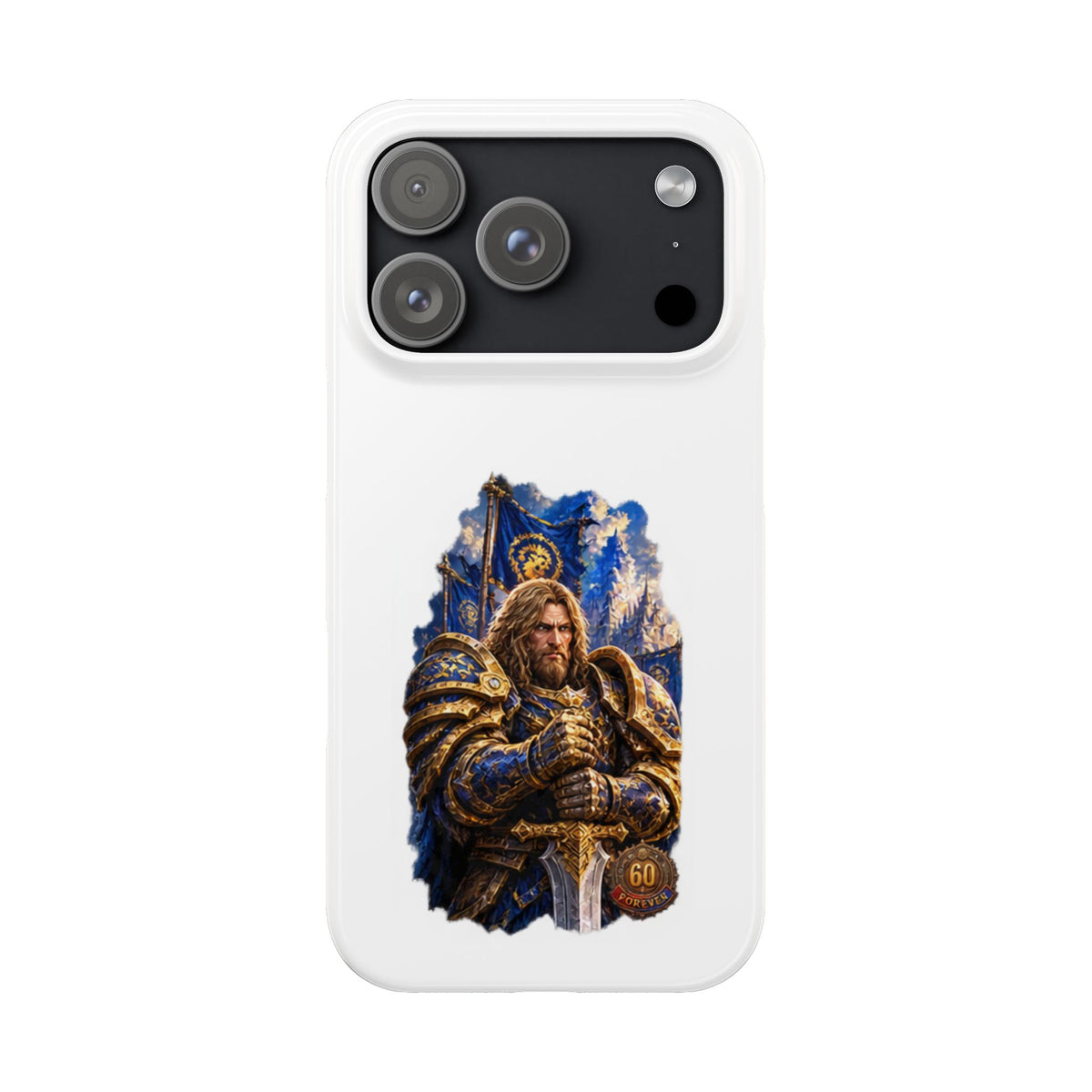 Slim Phone Cases